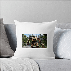 Atomfall Fan Art Atomfall Pillows Cover