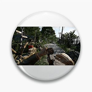 Atomfall Merchandise Atomfall Pins