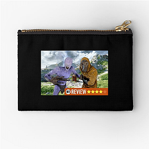 Atomfall Signature Atomfall Zipper Pouches