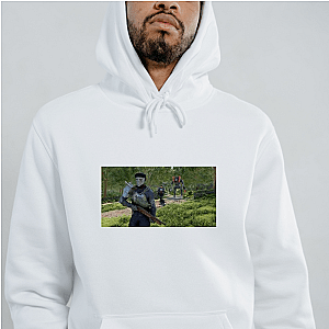 Atomfall Merchandise For Fans Atomfall Hoodies