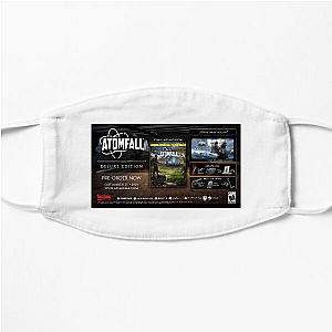 Atomfall Special Collection Atomfall Face Masks