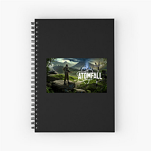 Atomfall Collection for fans 2 Atomfall Notebook