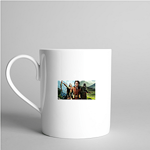 Atomfall Merch Collection Atomfall Mugs