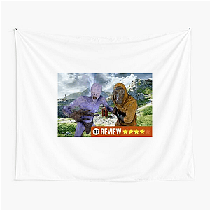 Atomfall Signature Atomfall Tapestries