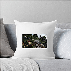 Atomfall Merchandise Atomfall Pillows Cover