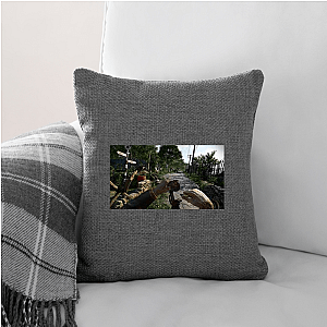 Atomfall Merchandise Atomfall Pillows Cover
