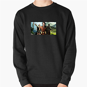 Atomfall Merch Collection Atomfall Sweatshirts