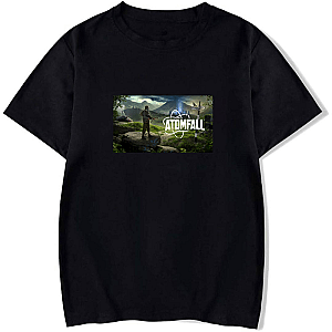 Atomfall Collection for fans 2 Atomfall T-Shirts