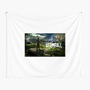 Atomfall Collection for fans 2 Atomfall Tapestries