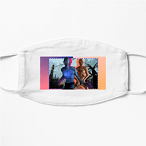 Atomfall Merch For Fans Atomfall Face Masks