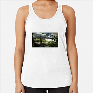 Atomfall Collection for fans 2 Atomfall Tank Tops