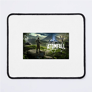 Atomfall Collection for fans 2 Atomfall Mouse Pads