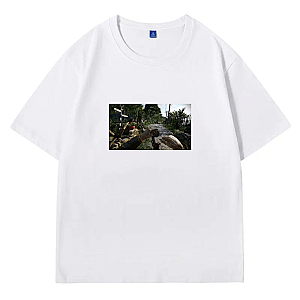 Atomfall Merchandise Atomfall T-Shirts