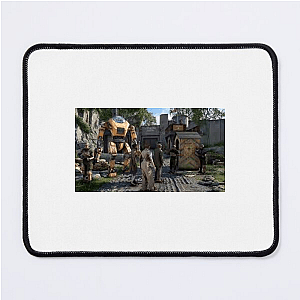 Atomfall Merch Atomfall Mouse Pads