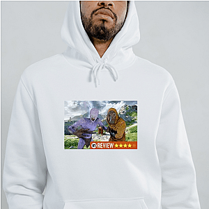 Atomfall Signature Atomfall Hoodies