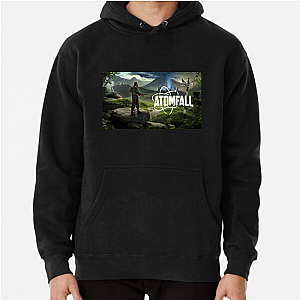 Atomfall Collection for fans 2 Atomfall Hoodies