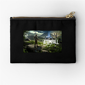 Atomfall Collection for fans 2 Atomfall Zipper Pouches