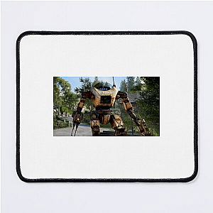 Atomfall Fan Art Atomfall Mouse Pads