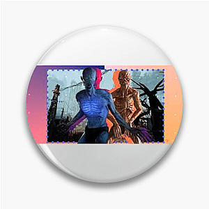 Atomfall Merch For Fans Atomfall Pins