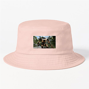 Atomfall Fan Art Atomfall Hats & Caps
