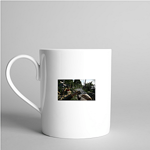 Atomfall Merchandise Atomfall Mugs