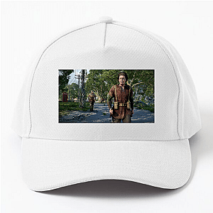 Atomfall Limited Collection Atomfall Hats & Caps