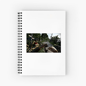 Atomfall Merchandise Atomfall Notebook