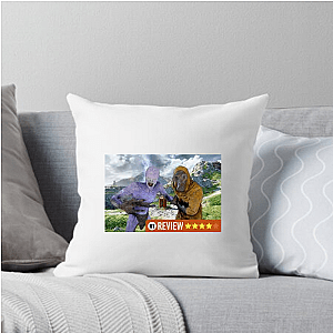 Atomfall Signature Atomfall Pillows Cover