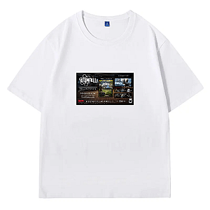 Atomfall Special Collection Atomfall T-Shirts