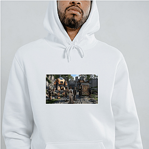 Atomfall Merch Atomfall Hoodies