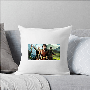 Atomfall Merch Collection Atomfall Pillows Cover