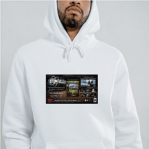 Atomfall Special Collection Atomfall Hoodies