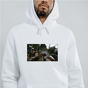 Atomfall Merchandise Atomfall Hoodies