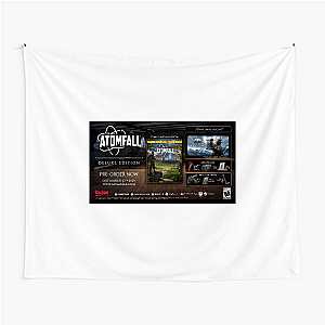 Atomfall Special Collection Atomfall Tapestries