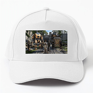 Atomfall Merch Atomfall Hats & Caps