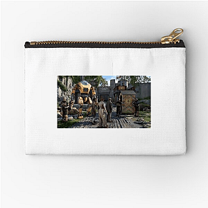 Atomfall Merch Atomfall Zipper Pouches