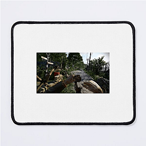 Atomfall Merchandise Atomfall Mouse Pads