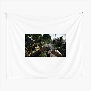 Atomfall Merchandise Atomfall Tapestries