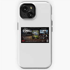 Atomfall Special Collection Atomfall Samsung Cases