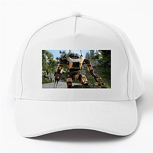 Atomfall Fan Art Atomfall Hats & Caps