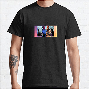 Atomfall Merch For Fans Atomfall T-Shirts