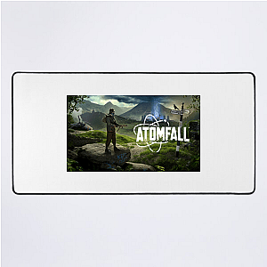 Atomfall Collection for fans 2 Atomfall Mouse Pads
