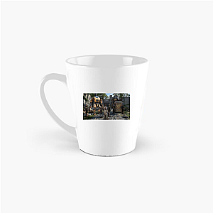 Atomfall Merch Atomfall Mugs