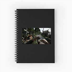 Atomfall Merchandise Atomfall Notebook