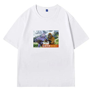 Atomfall Signature Atomfall T-Shirts