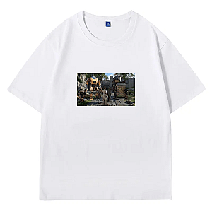Atomfall Merch Atomfall T-Shirts