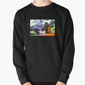 Atomfall Signature Atomfall Sweatshirts