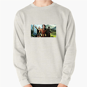 Atomfall Merch Collection Atomfall Sweatshirts