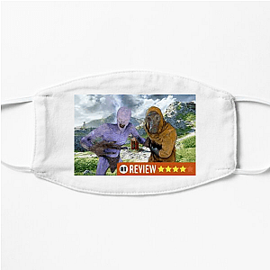 Atomfall Signature Atomfall Face Masks