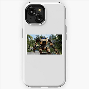 Atomfall Fan Art Atomfall Samsung Cases